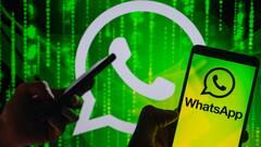 IN PICS | How To Restore WhatsApp Messages On Your New Phone