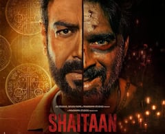 Shaitaan: ਦੁਨੀਆ ਭਰ 'ਚ ਚੱਲਿਆ 'ਸ਼ੈਤਾਨ' ਦਾ ਜਾਦੂ, ਅਜੇ ਦੇਵਗਨ ਦੀ ਫਿਲਮ ਨੇ ਪੂਰੀ ਦੁਨੀਆ 'ਚ ਪਹਿਲੇ ਕੀਤੀ ਜ਼ਬਰਦਸਤ ਕਮਾਈ