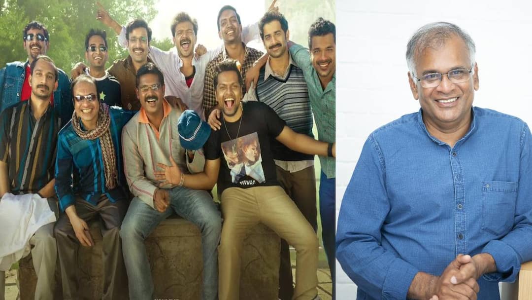 Manjummal Boys: குடிப்பொறுக்கிகளை கொண்டாடும் நம்மூர் அரைவேக்காடுகள்; மஞ்சும்மல் பாய்ஸை வறுத்தெடுத்த ஜெயமோகன்!