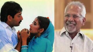 Bombay : மதம் சார்ந்தது அல்ல காதல்.. அது மனம் சார்ந்தது.. மணிரத்னத்தின் அக்மார்க் படைப்பு..
