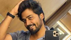 Guppedantha Manasu Mukesh Gowda: రోల్ కెమెరా యాక్షన్ అంటోన్న 'గుప్పెడంత మనసు' రిషి - వస్తున్నాడహో!