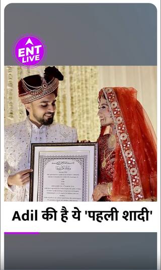 Adil Khan Durrani ने Somi Khan से कर लिया निकाह, Rakhi ने Instagram Post पर कही दिल की बात