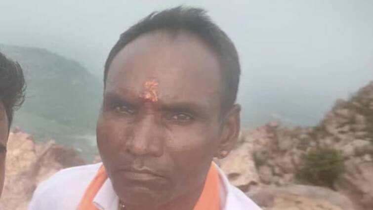 Udaipur Electric wire fell on Old Man And Kid In Maha Shivratri  Died Both Rajasthan News Ann Rajasthan News: उदयपुर में चलती बाइक पर गिरा बिजली का तार, नाना और दोहिती की करंट लगने से दर्दनाक मौत