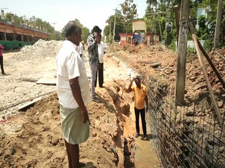 சீர்காழியில் பரபரப்பை ஏற்படுத்திய நகர மன்ற உறுப்பினர்கள் - காரணம் என்ன?