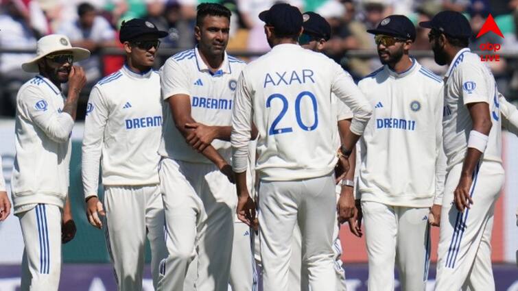 Ravichandran Ashwin's historic 100th Test: Equalling Muralitharan and breaking record get to know IND vs ENG: কুম্বলে, কপিল দেবকে টেক্কা, ১০০ তম টেস্টে মুরলিকে ছুঁয়ে নজির অশ্বিনের