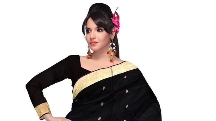 কিন্তু সত্যিই কি বিয়েবাড়িতে কালো পরা অশুভ?  কালো রংয়ের সঙ্গে শুভ এবং অশুভের কি কোনও সংযোগ রয়েছে? এ নিয়ে নানা মত রয়েছে। কালো রংয়ের সঙ্গে মৃত্যুর সংযোগ রয়েছে বলে মনে করেন অনেকে। যে কারণে ভারত, চিন-সহ বেশ কিছু দেশে বিয়েবাড়িতে কালো রংকে ব্রাত্য রাখার চল রয়েছে। ছবি: পিক্সাবে