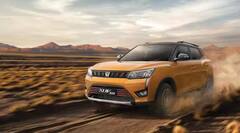 ਮਹਿੰਦਰਾ XUV300 ਫੇਸਲਿਫਟ ਦੀ ਲਾਂਚ ਟਾਈਮਲਾਈਨ ਆਈ ਸਾਹਮਣੇ, ਜਾਣੋ ਕੀ ਹੋਣਗੇ ਬਦਲਾਅ