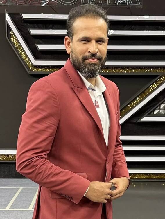 बंगाल नहीं, इस राज्य के रहने वाले यूसुफ पठान