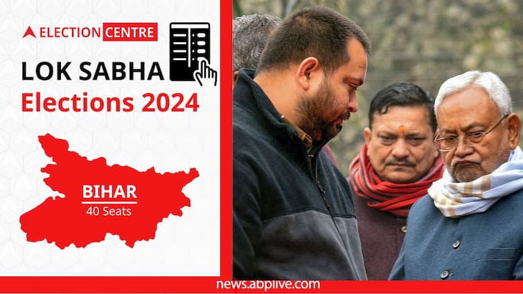 Bihar Lok Sabha 2024: Will Nitish's NDA Leap Repeat 2019 Poll Win? Know About Seats, Likely Phases, Schedule