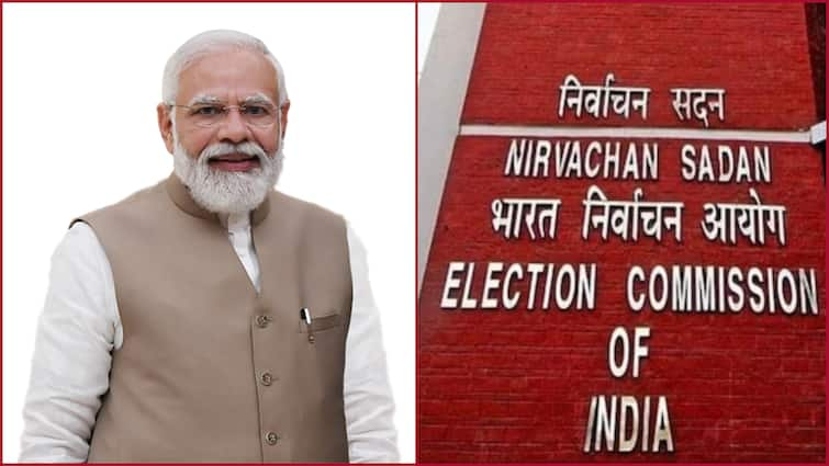 Election Commissioner Appointment meeting with search committee head by pm modi புதிய தேர்தல் ஆணையர்களை நியமனம்! பிரதமர் மோடி தலைமையில் ஓரிரு நாளில் ஆலோசனை கூட்டம்!