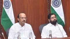 अजित पवार आणि एकनाथ शिंदेंची पुन्हा दिल्लीवारी, महाशक्तीकडून किती जागा मिळणार?