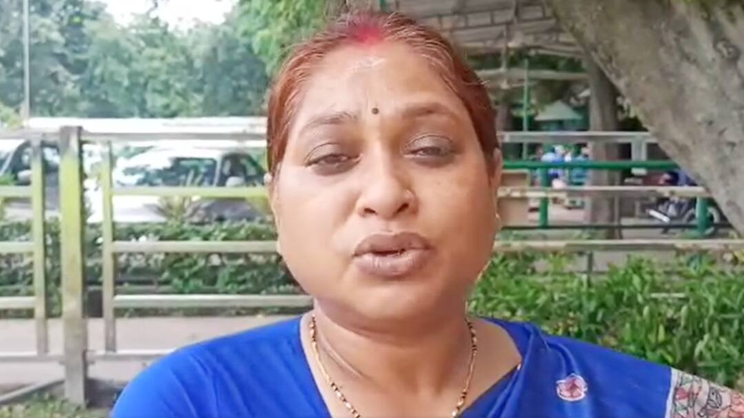 Bihar Congress MLA Pratima Das attacked MLC candidate Akhilesh Singh Bihar Politics: बिहार कांग्रेस में विधायकों का बगावती तेवर जारी, प्रतिमा दास ने अखिलेश सिंह के खिलाफ खोला मोर्चा