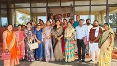 नारायणपुर में 8वीं की छात्राओं से तीन शिक्षकों ने की आपत्तिजनक हरकतें, कांग्रेस ने की ये मांग