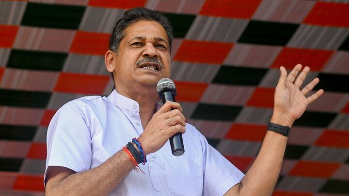 Kirti Aazd will fight Lok Sabha elections from the Bardhaman-Durgapur constituency. (Photo: PTI)