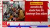 Amravati:बौद्ध बांधवांचं तीन दिवसांपासून आंदोलन,डॉ.बाबासाहेब आंबेडकरांच्या नावाच्या कमानीसाठी आंदोलन