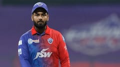 IPL 2024: Huge Relief For Delhi Capitals As Captain Rishabh Pant Given Clearance By NCA