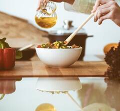 Health News: ਇਹ ਪੰਜ Cooking Oil ਸਿਹਤ ਲਈ ਘਾਤਕ! ਭੁੱਲ ਕੇ ਵੀ ਨਾ ਖਾਓ ਇਹ ਵਾਲੇ ਤੇਲਾਂ 'ਚ ਤਿਆਰ ਭੋਜਨ