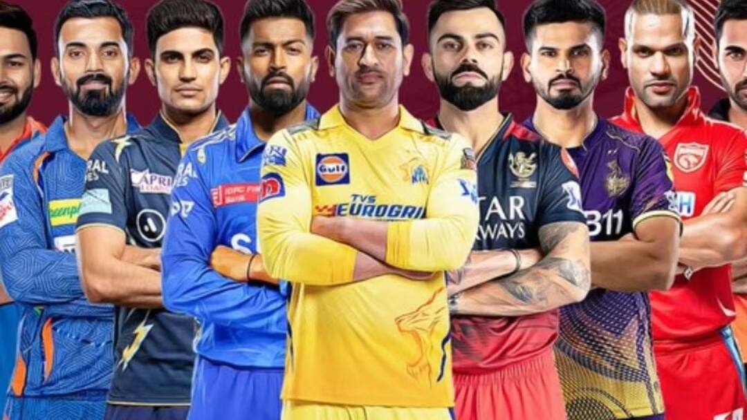 IPL Mega Auction 2025; அடுத்த ஆண்டு ஐபிஎல் மெகா ஏலம் - அணிக்கு 4 பேர் தான் - மாறப்போகும் ஸ்டார் பிளேயர்கள்