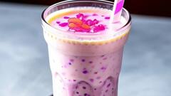 Royal Falooda Recipe : எல்லோருக்கும் பிடித்த ராயல் ஃபலூடா..இப்போ வீட்டிலே செய்யலாம்!