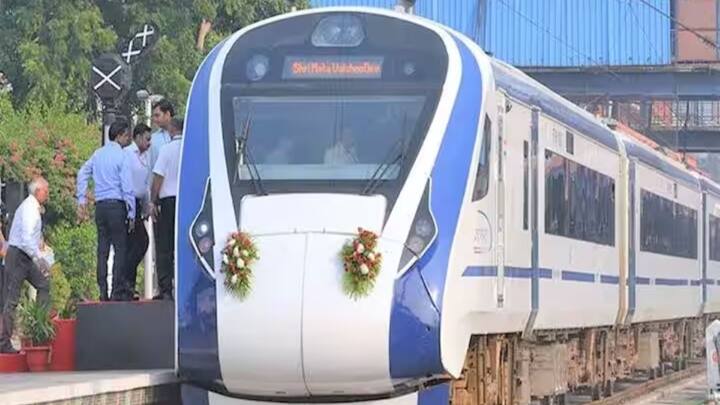 UP and Bihar get one more Vande Bharat Train on Patna Lucknow Route know Detail Vande Bharat: यूपी-बिहार को मिलेगी एक और वंदे भारत की सौगात, जानें किन स्टेशनों पर होगा ठहराव, क्या होगा समय
