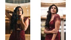 Faria Abdullah: ట్రెండీ లుక్ లో ఫరియా అబ్దుల్లా- చూపులతోనే మత్తెక్కిస్తోందిగా!