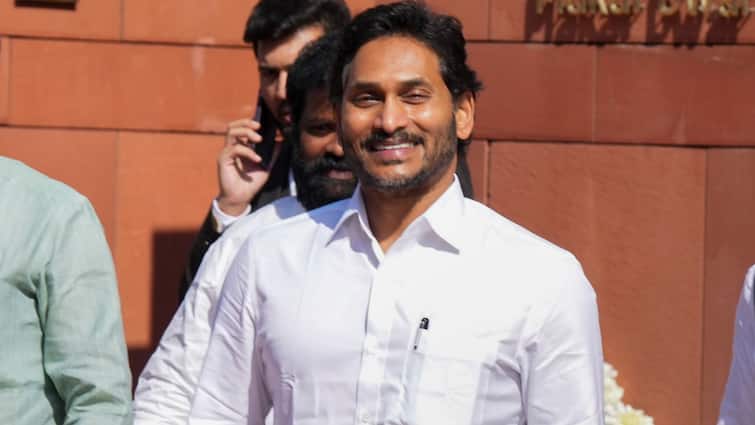 Andhra Pradesh Jagan Mohan Reddy Says YSRCP To Go It Alone In Lok Sabha Elections TDP BJP Jana Sena 'Have My Star Campaigners From Poor Households': Jagan Reddy Says YSRCP To Go It Alone In LS Polls