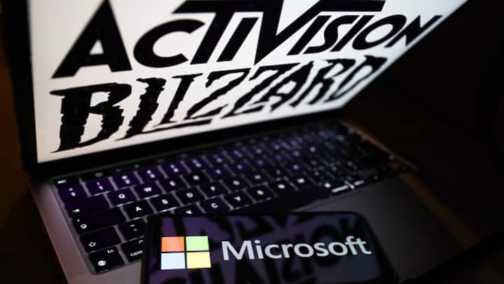 600 Microsoft Activision QA Workers Form Biggest Video Game Union In US Sega Layoff 600 Employees From Microsoft's Activision QA Unite To Form Biggest Video Game Union In US