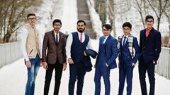 हैंडसम और अट्रैक्टिव दिखना है तो इन टिप्स को करें फॉलो, सबकी नजरें होंगी आपकी तरफ