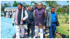 Manipur’s First Water Amusement Park To Be Inaugurated On March 13 — Know Details Here