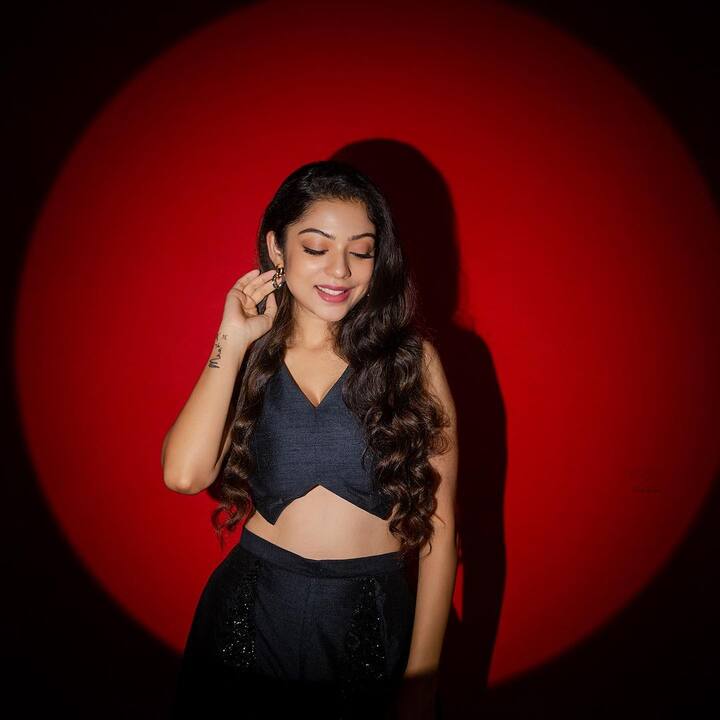 ప్రస్తుతం ఈ సినిమా ఓటీటీలో అందుబాటులోకి వచ్చింది. Photo Credit: Varsha Bollamma/Instagram