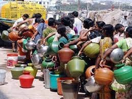 DON’T PANIC Bengaluru: City Has Sufficient Water Supply Until July know Details DON’T PANIC Bengaluru: ਸ਼ਹਿਰ ਵਿੱਚ ਜੁਲਾਈ ਤੱਕ ਹੋਵੇਗੀ ਪਾਣੀ ਦੀ ਲੋੜੀਂਦੀ ਸਪਲਾਈ, ਇੱਥੇ ਜਾਣੋ ਵੇਰਵੇ