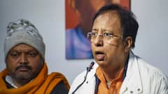 'एनडीए में पांच दल है...', चिराग की नाराजगी के सवाल पर क्या बोल गए संजय जायसवाल? 