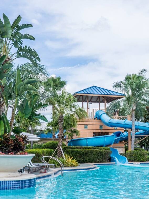 लखनऊ का सबसे फेमस वाटर पार्क कौन सा है?