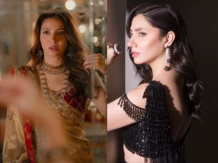 Mahira Khan: पाकिस्तानी एक्ट्रेस माहिरा ने अक्टूबर 2023 में में सलीम करीम संग दूसरी शादी की थी. हाल ही में एक्ट्रेस के 'वलीमा' फंक्शन के कुछ अनसीन फोटोज सामने आए हैं.