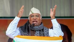 टीएमसी कैंडिडेट लिस्ट जारी होने के बाद भी कांग्रेस को गठबंधन की आस, खरगे बोले- नामांकन पत्र वापस लेने तक खुले हैं दरवाजे