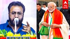 Ponvannan Speech slams BJP party : ”24 மணிநேரமும் சாமி... அதுக்கா ஆட்சிக்கு வந்தீங்க” கொதித்தெழுந்த பொன்வண்ணன்