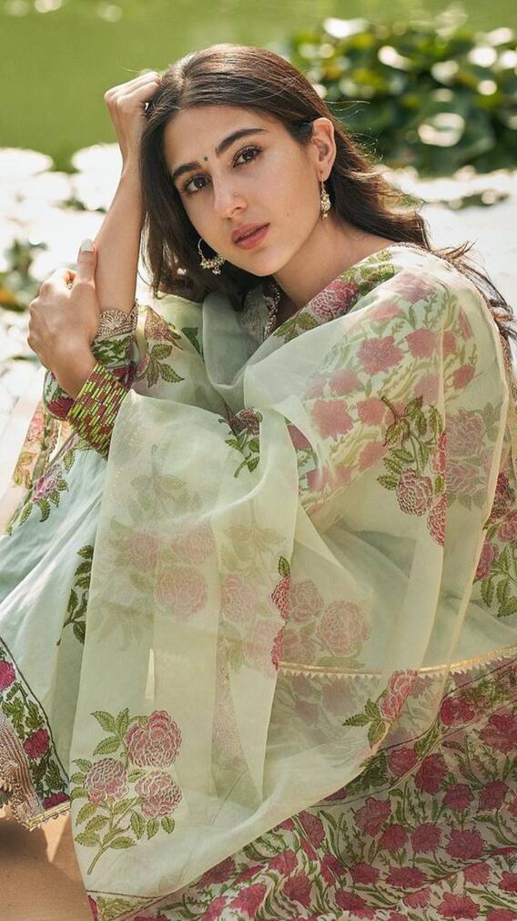 जब ग्रेजुएशन सेरेमनी में सारा को कहा गया सारा सुल्तान