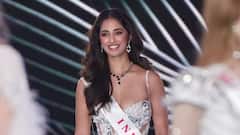 Sini Shetty: সৌন্দর্য্যের পাশাপাশি পড়াশোনাতেও মেধাবী, ভরতনাট্যম শিল্পী, চেনেন এই শিনি শেট্টিকে?