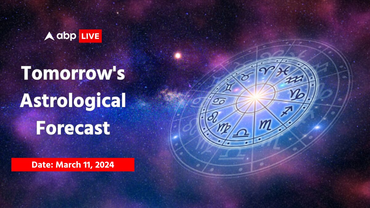 Tomorrow’s Horoscope Prediction, Mar 11: Predictions For All 12 Zodiac Signs