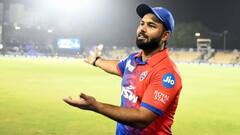 தேசிய கிரிக்கெட் அகாடமியில் உடற்தகுதிக்கான சான்றிதழ் பெற்ற ரிஷப் பண்ட்!