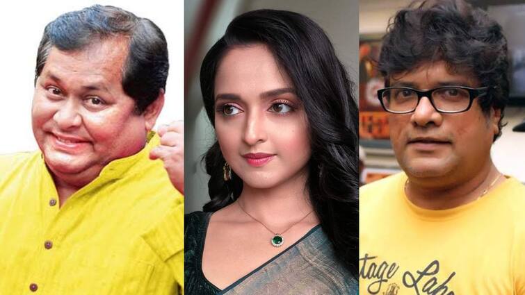 Annmary Tom is coming to new bengali film Rajesh Sharma and Khoraj Mukherjee is also be there Tollywood New Cinema: বড়পর্দায় আসছেন 'বীনাপাণি' অ্যানমেরি টম, থাকছেন রাজেশ-খরাজও