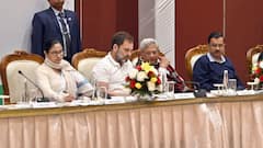 'Repeatedly Declared Desire...': Congress On TMC Announcing Lok Sabha Candidates In Bengal