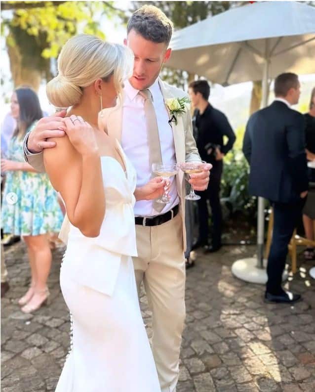 આ ખુશીના અવસરની જાહેરાત કેમિલાએ પોતે કરી હતી, જેમણે તેના ખાસ દિવસની ઝલક તેના ફેન્, સાથે તેના Instagram એકાઉન્ટ પર શેર કરી હતી.