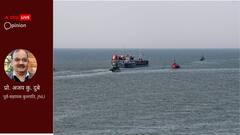 नौकरी का झांसा देकर रूस के वॉर-जोन में भारतीयों को झोंकना दुर्भाग्यपूर्ण, विदेश मंत्रालय ले सख्त एक्शन