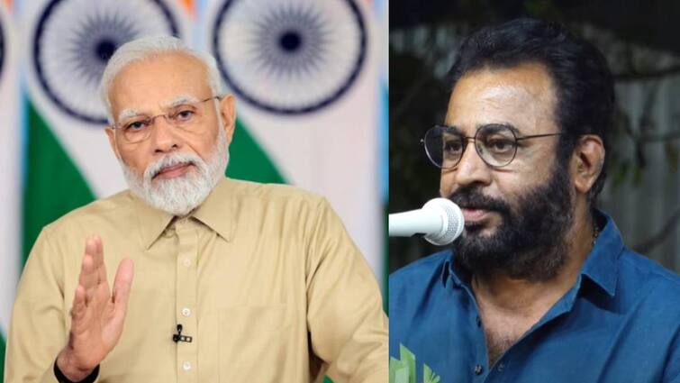 director and actor ponvannan attacking speech about bjp in mk stalin birthday meeting Ponvannan: கடவுளை காப்பாற்றவா ஆட்சிக்கு வந்தீங்க? - பாஜகவை கடுமையாக சாடிய பொன்வண்ணன்!