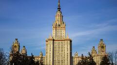 Russian Student Lands Up In Jail Over His Pro-Ukraine Wi-Fi Name