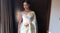 ओकेजन के हिसाब से शिफॉन साड़ी कैसे चुनें, जानें स्टाइलिश लुक के लिए टिप्स