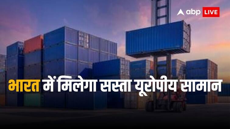 India EFTA Agreement will bring around 10 lakh jobs and 100 billion dollar investment in the country India EFTA Agreement: 10 लाख नौकरियां और 100 अरब डॉलर का निवेश, भारत ने किया बड़ा समझौता