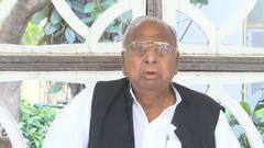 V Hanumantha Rao Bhatti Vikramarka: తనకు ఎంపీ సీటు రాకుండా భట్టి అడ్డుపడుతన్నారని వీహెచ్ ఆరోపణ