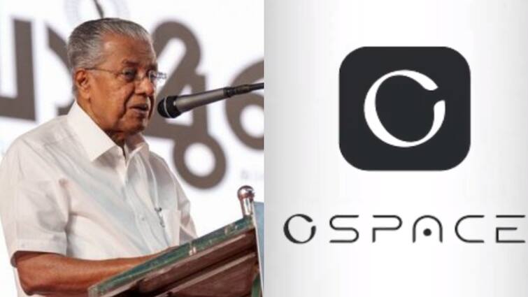 kerala state goverment launch new ott platform c space C Space: புதிய ஓ.டி.டி. தளத்தை அறிமுகப்படுத்திய கேரள அரசு! தீருமா திரையரங்க உரிமையாளர்கள் சிக்கல்?